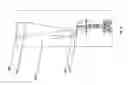 Fig. 07 - Inlaid optical material and method of manufacture