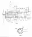 Fig. 02 - Triple helical flow vortex reactor improvements