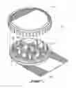 Fig. 02 - Biopsy Dish and Closure Element Therefor