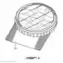 Fig. 08 - Biopsy Dish and Closure Element Therefor