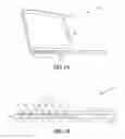 Fig. 02 - Extensible memory card-compatible receptacle and port expansion device