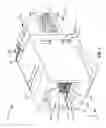 Fig. 02 - Electrical connector with separable contacts