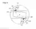 Fig. 03 - Coupling device for rotationally coupling drive shaft and driven shaft