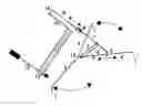 Fig. 02 - Near zero inertia pendulum golf swing trainer Swinky™