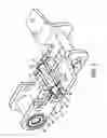 Fig. 02 - Internal ring sealed chain