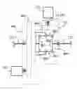 Fig. 01 - Dual gear train driving structure at input side of basin-type gear