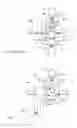 Fig. 02 - Dual gear train driving structure at input side of basin-type gear