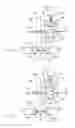 Fig. 07 - Dual gear train driving structure at input side of basin-type gear