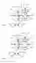 Fig. 18 - Dual gear train driving structure at input side of basin-type gear