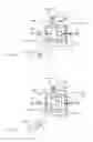 Fig. 19 - Dual gear train driving structure at input side of basin-type gear