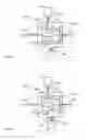 Fig. 22 - Dual gear train driving structure at input side of basin-type gear