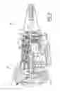 Fig. 02 - Axial thrust load redistribution system and method for an automotive transmission