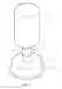 Fig. 02 - PUNCHING BAG ASSEMBLY WITH STIFFNESS ADJUSTMENT ARRANGEMENT