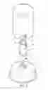 Fig. 03 - PUNCHING BAG ASSEMBLY WITH STIFFNESS ADJUSTMENT ARRANGEMENT