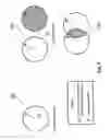Fig. 09 - Enhanced learning and recognition operations for radial basis functions