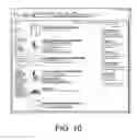 Fig. 11 - System and method for providing a response to a search query