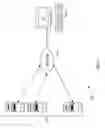 Fig. 05 - Visualization tool for qPCR genotyping data