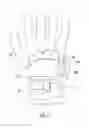 Fig. 04 - Roofing glove