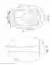 Fig. 07 - Lacrosse helmet cover