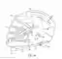 Fig. 08 - Lacrosse helmet cover