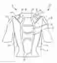 Fig. 01 - COMPRESSION UNDERGARMENT