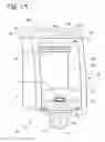 Fig. 02 - CARTRIDGE APPARATUS FOR URINAL