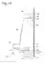 Fig. 03 - CARTRIDGE APPARATUS FOR URINAL