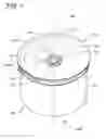 Fig. 04 - CARTRIDGE APPARATUS FOR URINAL