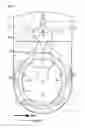Fig. 03 - Ventilated toilet
