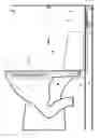 Fig. 04 - Ventilated toilet