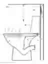 Fig. 08 - Ventilated toilet