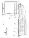 Fig. 09 - Ventilated toilet