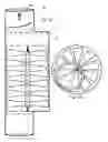 Fig. 11 - Ventilated toilet