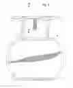 Fig. 04 - Rotatable surgery table