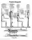 Fig. 03 - Straight Up Back Treatment