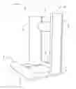 Fig. 01 - Child Positioning Insert For Water-Based Activities