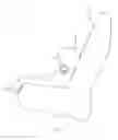 Fig. 09 - Child Positioning Insert For Water-Based Activities