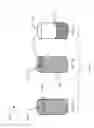 Fig. 03 - RECONFIGURABLE MATTRESS