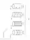 Fig. 06 - RECONFIGURABLE MATTRESS