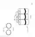 Fig. 08 - RECONFIGURABLE MATTRESS