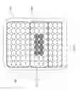 Fig. 22 - RECONFIGURABLE MATTRESS