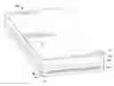Fig. 01 - MULTI-LAYER MULTI-MATERIAL FOAM MATTRESSES