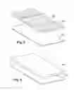 Fig. 05 - MULTI-LAYER MULTI-MATERIAL FOAM MATTRESSES