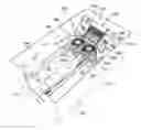 Fig. 01 - AUTOMATIC SHOE CLEANING DEVICE