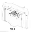 Fig. 02 - Self-adjusting door closer