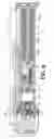 Fig. 07 - Self-adjusting door closer