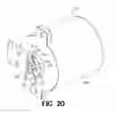 Fig. 20 - Self-adjusting door closer