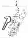 Fig. 35 - Self-adjusting door closer