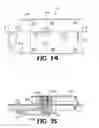 Fig. 32 - Door closer with self-powered control unit