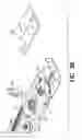 Fig. 34 - Door closer with self-powered control unit